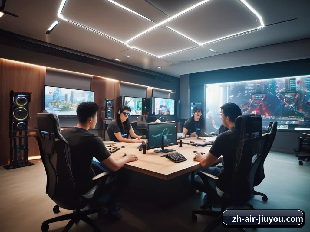 jiuyou的方向 - 长期内容价值积累 | jiuyou.com